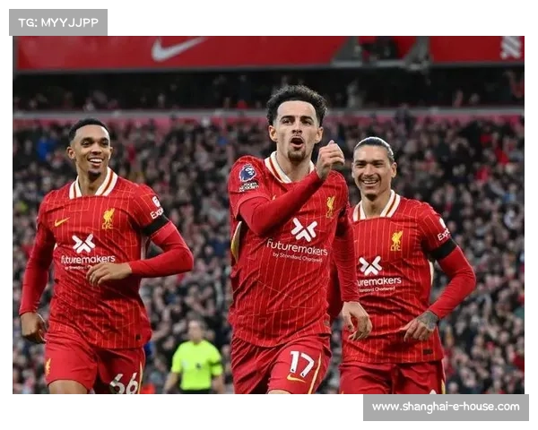 利物浦新星闪耀英超，阿诺德的崛起与未来