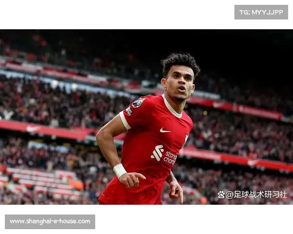 巴西籍球员迪亚斯加盟利物浦，如何解读转会事件