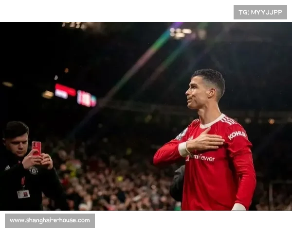 曼联与C罗的不解之缘