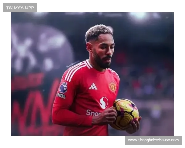 曼联库尼亚，从替补到领袖